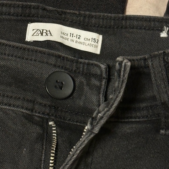 Zara kids marine jeans - Picture 6 of 6